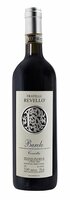 Barolo Cerretta 2020 - Revello