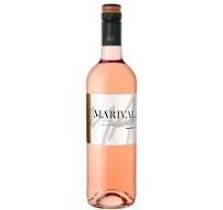 Marival Rosé 2023 - Languedoc