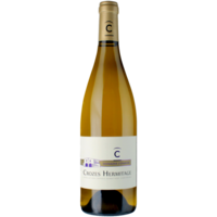 Crozes Hermitage Blanc - Domaine Laurent Combier