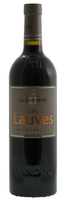 Bandol 'Les Lauves' 2018 Rouge - Domaine La Suffrène