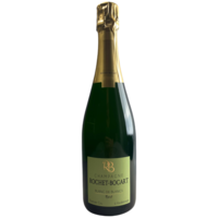 Champagne Blanc de Blancs Brut - Rochet-Bocart