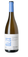 1270 a vuit Blanc Paratge 2023 - Priorat - Hidalgo Albert