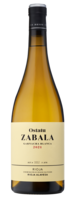 Zabala de Ostatu 2021 - Rioja