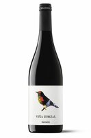 Viña Zorzal - Tinto Garnacha 2024 - Navarra