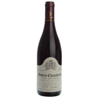 Gevrey Chambertin 1er Cru Les Corbeaux 2023 - Guillard