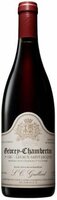 Gevrey Chambertin 1er Cru Lavaux St.-Jacques 2023 - Guillard