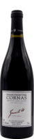 Cornas Granit 60 2020 - Vincent Paris