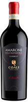 Amarone della Valpolicella Classico I Coali 2020 - Coali