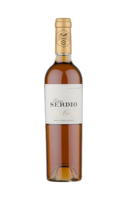Sherry Palo Cortado En Rama - Bodegas Serdio