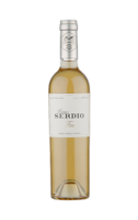 Sherry Fino En Rama - Bodegas Serdio