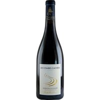 Les trois Ecus 2020 - Minervois La Livinière - Les Combes Cachées