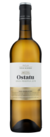 Ostatu Blanco Gran Reserva 2019