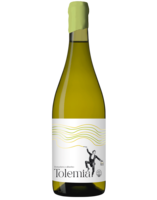Tolemia 2024 Blanco - DO Ribeiro - Coca i Fitó